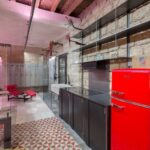 antiguo taller en Zaragoza