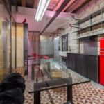 antiguo taller en Zaragoza