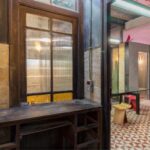 antiguo taller en Zaragoza