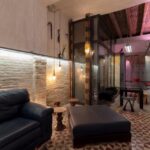 antiguo taller en Zaragoza