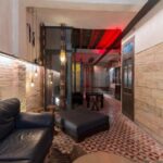 antiguo taller en Zaragoza