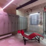 antiguo taller en Zaragoza