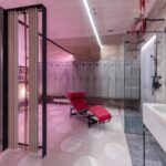 antiguo taller en Zaragoza