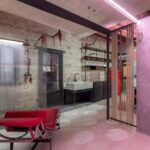 antiguo taller en Zaragoza